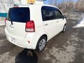 2016 Toyota Porte II, белый, 900000 рублей - вид 9