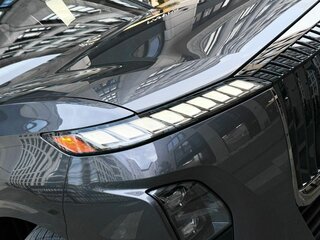 2025 Infiniti QX80 II, серый, 15490000 рублей, вид 5