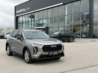 2026 Haval Jolion I Рестайлинг, серый, 2649000 рублей, вид 3