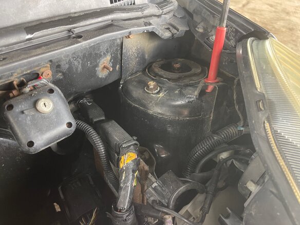 2006 Nissan Micra III (K12), чёрный, 330000 рублей - вид 12