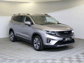 2022 Geely Okavango I, серый, 2095000 рублей, вид 3