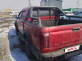 2024 JAC X200, красный, 2707500 рублей - вид 2