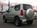 2015 Suzuki Jimny Kei car III Рестайлинг 2, серый, 645520 рублей - вид 5