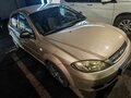 2007 Chevrolet Lacetti I, бежевый, 249000 рублей