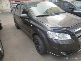 2012 ЗАЗ Vida, серый, 520000 рублей, вид 1
