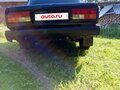 2005 Lada (ВАЗ) 2107, чёрный, 115000 рублей - вид 5