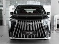 2026 GAC M8, чёрный - вид 1