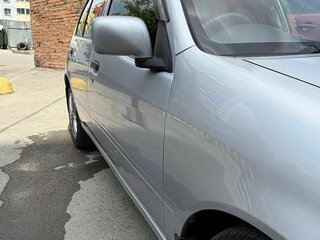 1999 Toyota Starlet V (P90), серый, 260000 рублей, вид 4