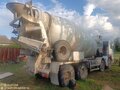 2007 Sinotruk Howo Миксер, 700000 рублей - вид 3