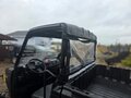2024 Polaris Ranger 1000, чёрный, 1740000 рублей - вид 10