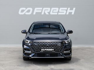 2023 Omoda S5, серый, 1550000 рублей, вид 3