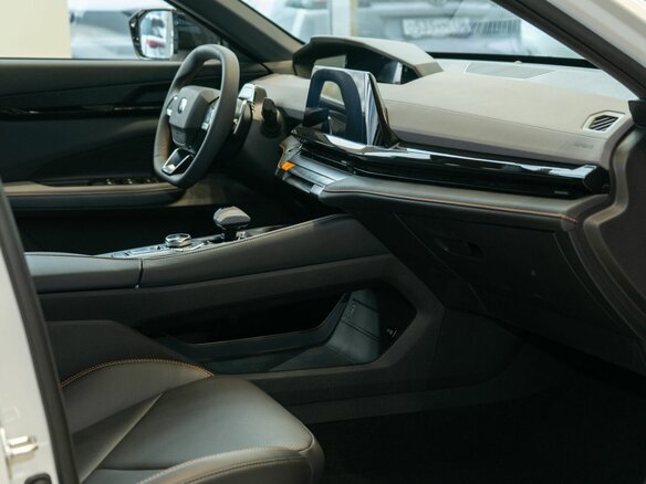 2025 Changan UNI-V I, белый, 3479900 рублей - вид 33