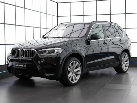 BMW X5 III (F15)