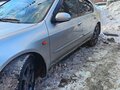 2003 Nissan Maxima V (A33), серебристый, 415000 рублей - вид 8