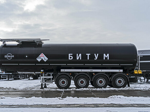 2026 Bonum 928111-02, чёрный, 4660000 рублей - вид 1