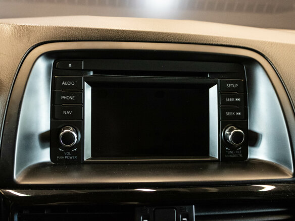 2012 Mazda CX-5 I, серебристый, 1399000 рублей - вид 18