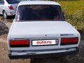 2008 Lada (ВАЗ) 2107, белый, 160000 рублей - вид 1