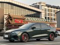 2022 Audi A3 35 TFSI Long IV (8Y), зелёный, 2050000 рублей - вид 2