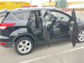 2016 Ford Kuga II, чёрный, 1030000 рублей - вид 3