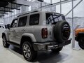 2026 Tank 300 I, серый, 4799000 рублей - вид 7