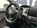 2007 Honda Civic VIII, серебристый, 879900 рублей - вид 9