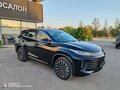2023 Exeed TXL I Рестайлинг, чёрный - вид 2