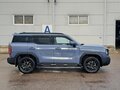 2024 Haval H3 I, серый - вид 3