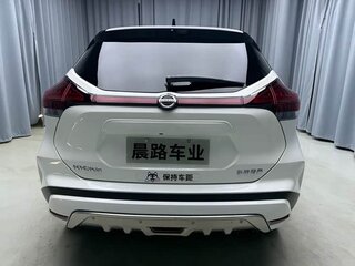 2023 Nissan Kicks I Рестайлинг, белый, 1250000 рублей, вид 5