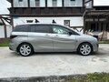 2011 Mazda 5 II (CW), серебристый, 899000 рублей - вид 6