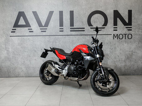 2024 BMW F 900 R, красный, 999000 рублей, вид 1