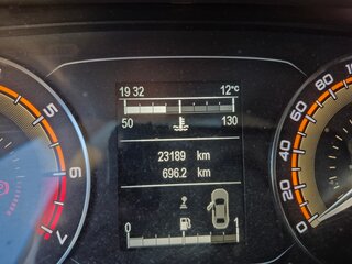 2023 Lada (ВАЗ) Vesta I Рестайлинг (NG), серый, 1185000 рублей, вид 5