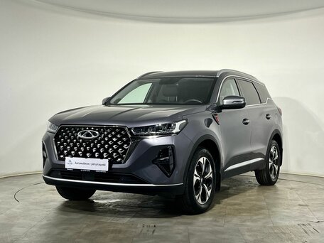 Chery Tiggo 7 Pro Max I