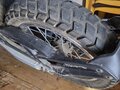 2016 S2 Motors Dakar 250, чёрный, 75000 рублей - вид 8