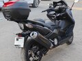2012 Yamaha TMAX, серый, 580000 рублей - вид 2