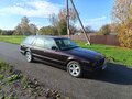 1994 BMW 5 серии 525d III (E34), коричневый, 220000 рублей