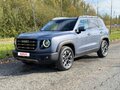 2022 Haval Dargo I, серый, 2290000 рублей