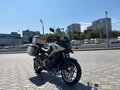 2018 Honda NC 750X, чёрный, 790000 рублей - вид 8