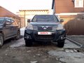 2013 Great Wall Hover H3 I, чёрный, 450000 рублей - вид 3