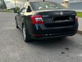 2017 Skoda Octavia III (A7) Рестайлинг, чёрный, 1480000 рублей - вид 4