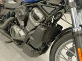 2023 Harley-Davidson Nightster, синий, 1010000 рублей - вид 9