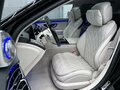 2026 Mercedes-Benz S-Класс 580 Long 4MATIC VII (W223), чёрный, 24900000 рублей - вид 9