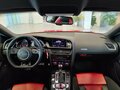 2012 Audi RS 5 I (8T) Рестайлинг, красный, 3100000 рублей - вид 11