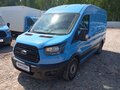 2021 Ford Transit, синий, 3285000 рублей