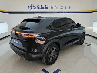 2023 Honda XR-V II, чёрный, 1780040 рублей, вид 3