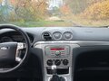 2008 Ford S-MAX I, серебристый, 920000 рублей - вид 9