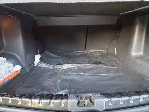 2012 Renault Duster I, чёрный - вид 14