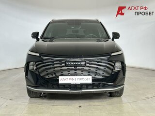 2025 Haval F7 II, чёрный, 2480000 рублей, вид 2