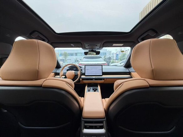 2026 Lexus ES 300h VIII, серый, 7499666 рублей - вид 9