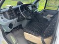 2014 Ford Transit, белый, 1670000 рублей - вид 7