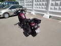 2021 Honda CMX 1100 Rebel, красный, 950000 рублей - вид 10
